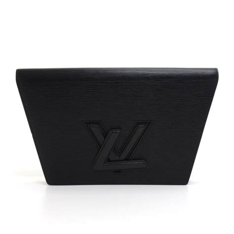 Trapèze Louis Vuitton Clutch bags for Women.